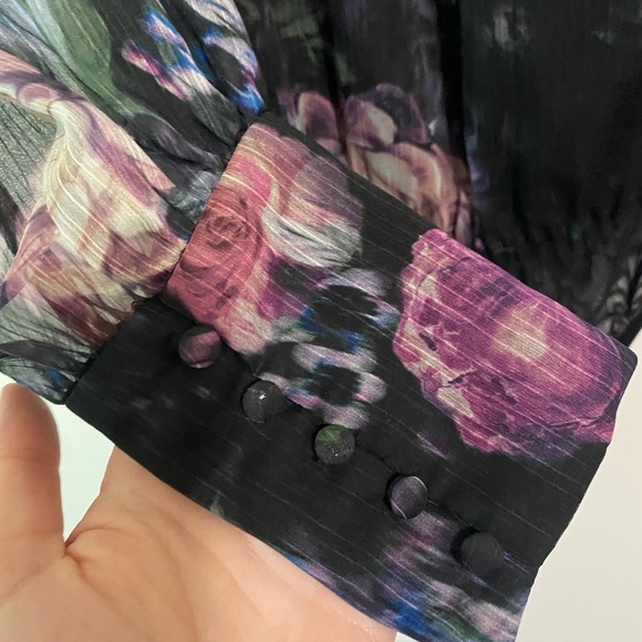 The Jetset Diaries Bodysuit - Picture 5 of 5